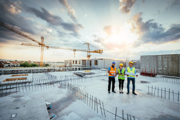 Best Local Concrete Companies  in West Hill, OH