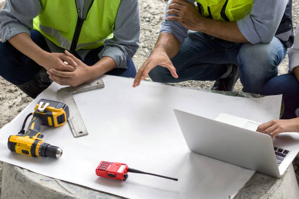 Best Poured Concrete Foundation  in West Hill, OH